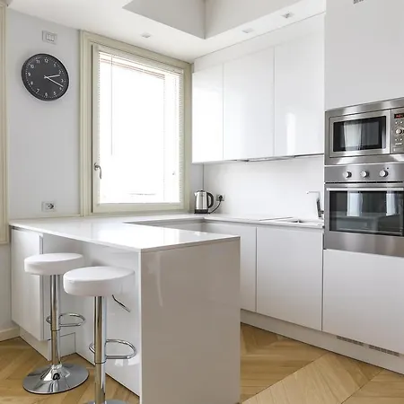 Apartmán Riverside