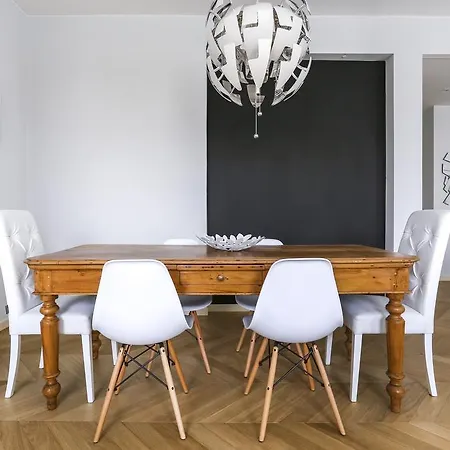 Apartamento Riverside Treviso