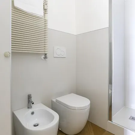 Apartmán Riverside