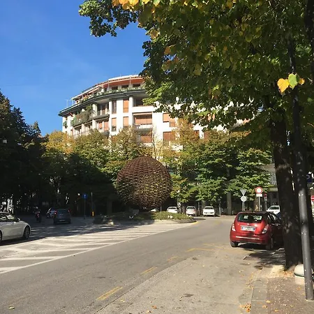 Riverside * تريفيزو