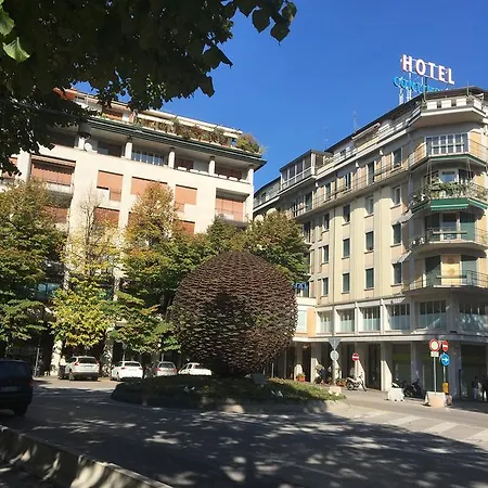 Apartmán Riverside Treviso