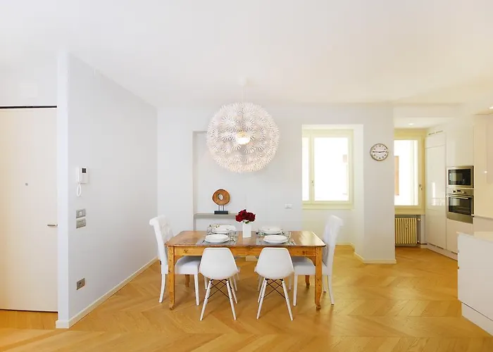 Apartamento Riverside