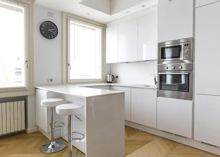 Apartamento Riverside