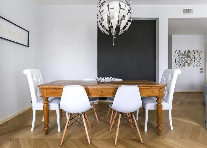 Apartamento Riverside Treviso