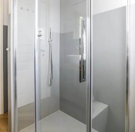 Apartamento Riverside Treviso