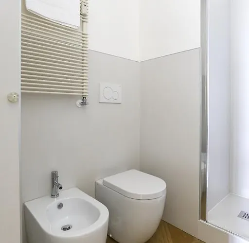 Apartamento Riverside