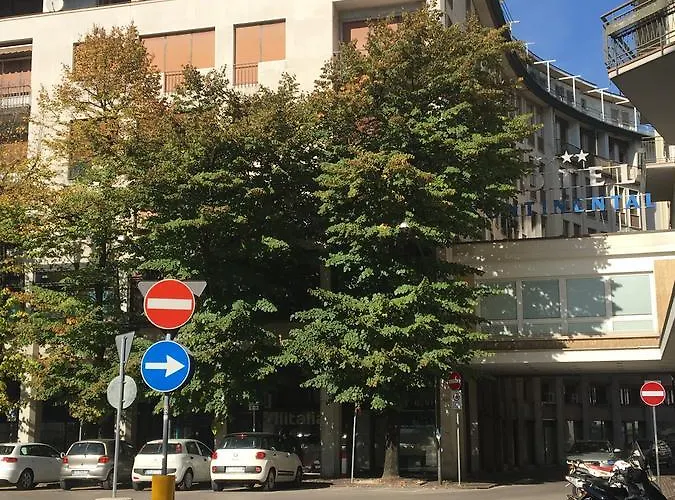 Apartamento Riverside *