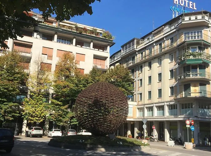 Apartamento Riverside Treviso