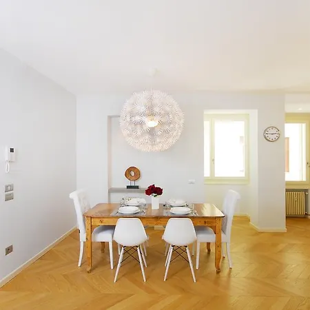 Apartament Riverside