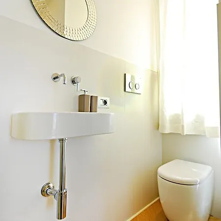 Riverside * トレヴィーゾ