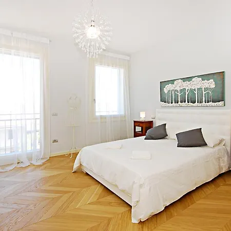 Apartament Riverside