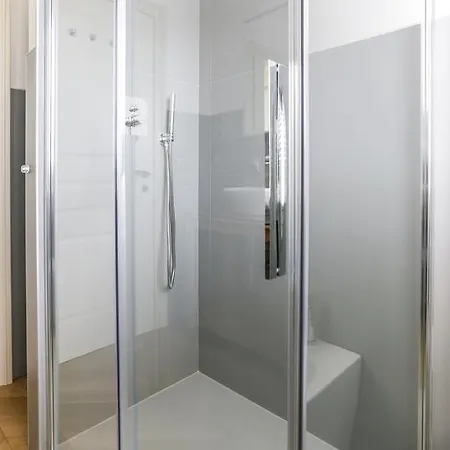 Apartamento Riverside Treviso