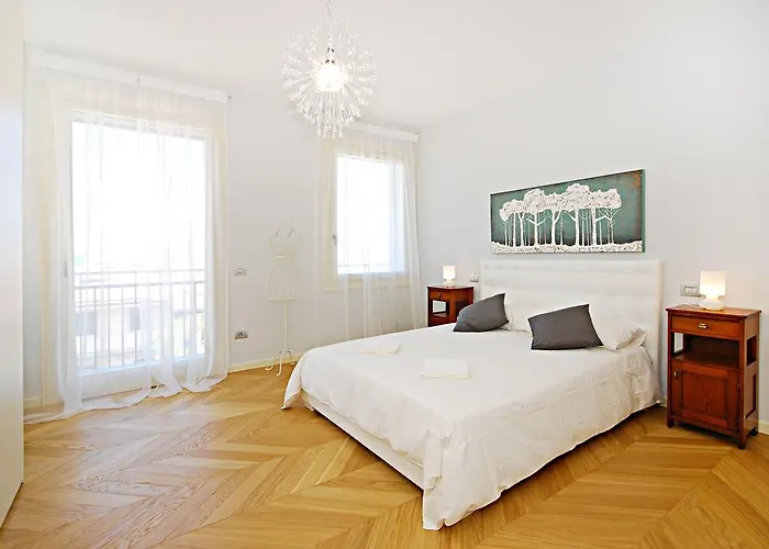 Appartement Riverside