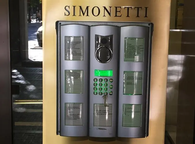 Appartement Riverside